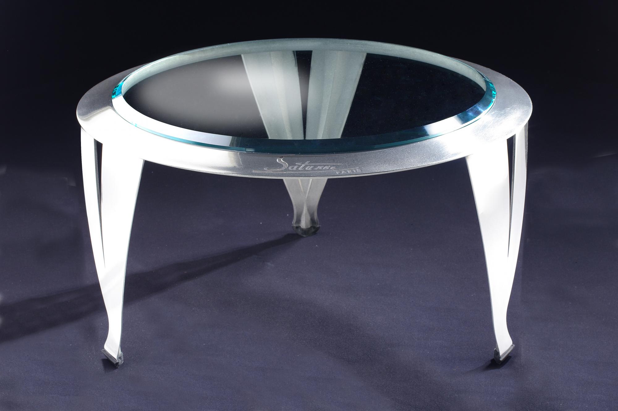 Table Basse Saturne